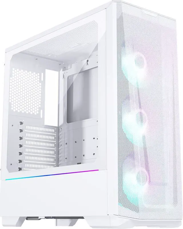 Phanteks Eclipse G360A