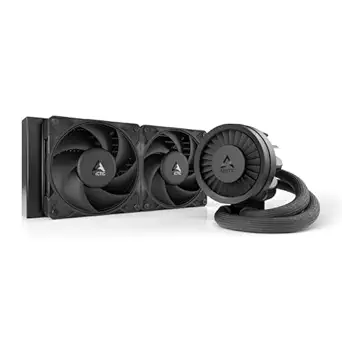 Arctic Liquid Freezer II 240