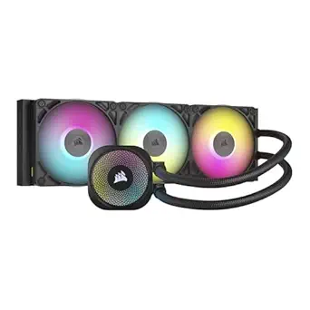 Corsair iCUE H150i Elite