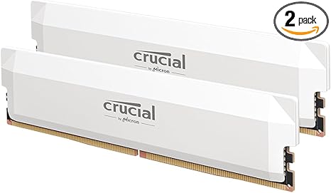 Crucial Pro 64GB DDR5