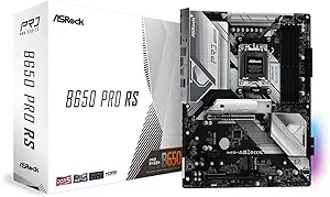 ASRock B650M Pro RS