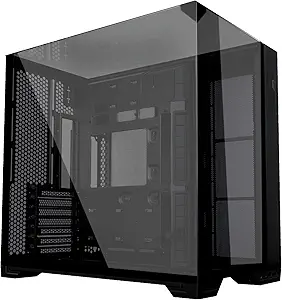 Lian Li O11 Dynamic