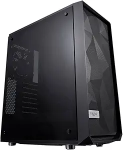 Fractal Design Meshify C