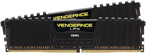 Corsair Vengeance 16GB DDR4