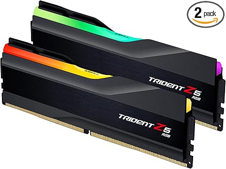 G.Skill Trident Z5 32GB DDR5