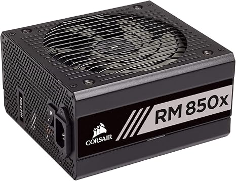 Corsair RM850x 850W