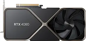 NVIDIA GeForce RTX 4080 SUPER