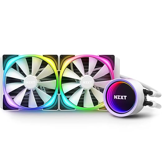 NZXT Kraken X63