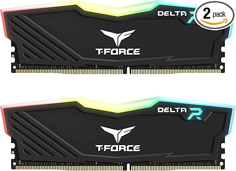 TeamGroup T-Force 16GB DDR4