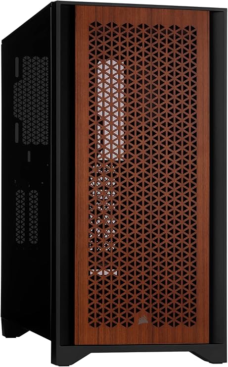 Corsair 4000D Airflow