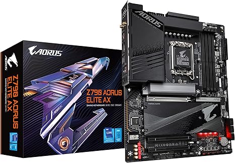 Gigabyte Z790 AORUS Elite