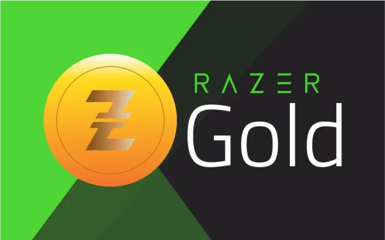 Razer Gold $200